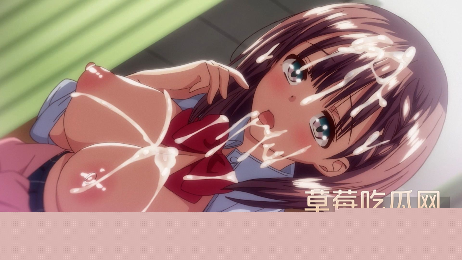 身为乖乖女的学生会长天生分泌母乳 1 身为乖乖女的学生会长天生分泌母乳 1