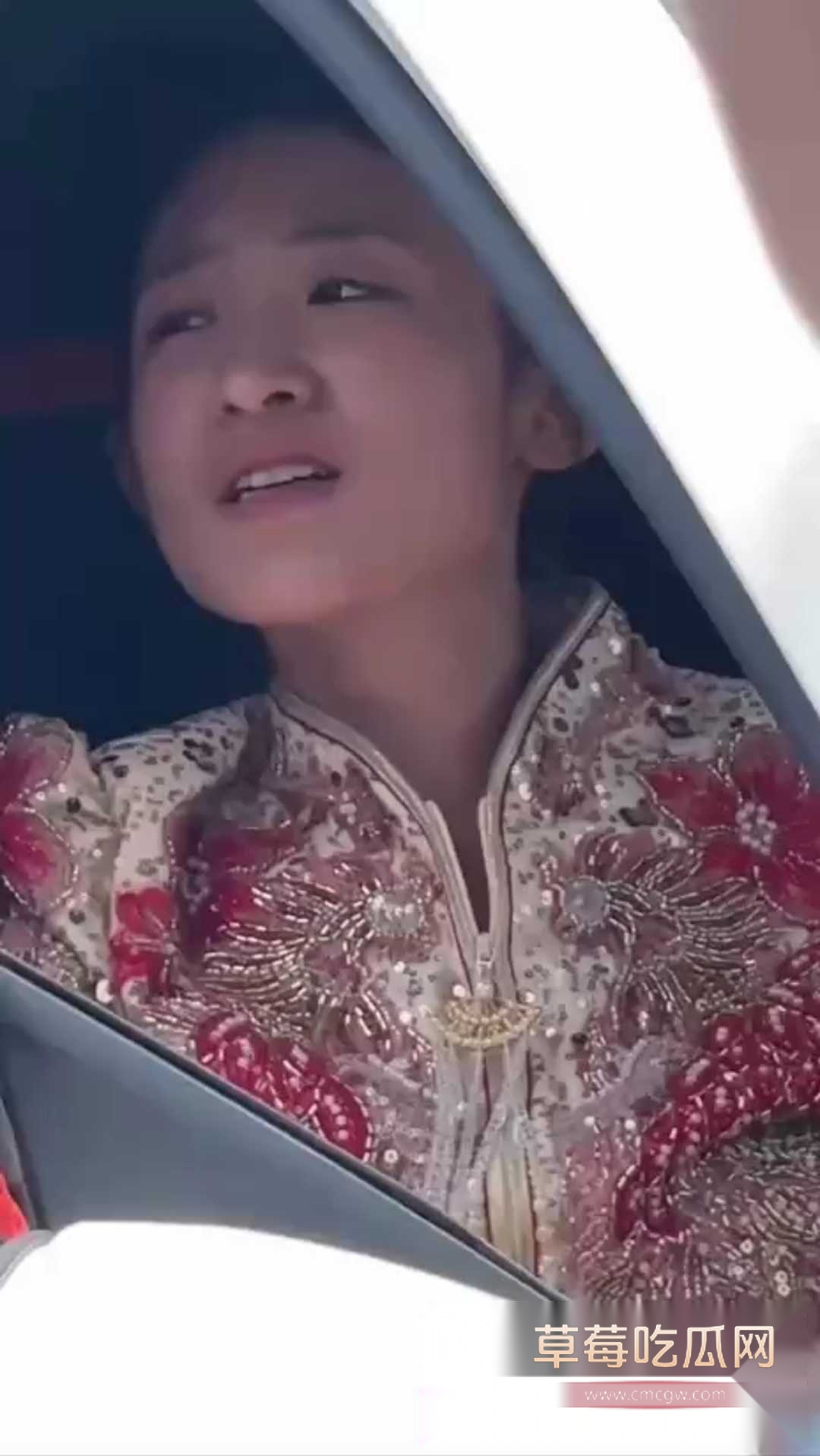 山东菏泽逃婚新娘 1