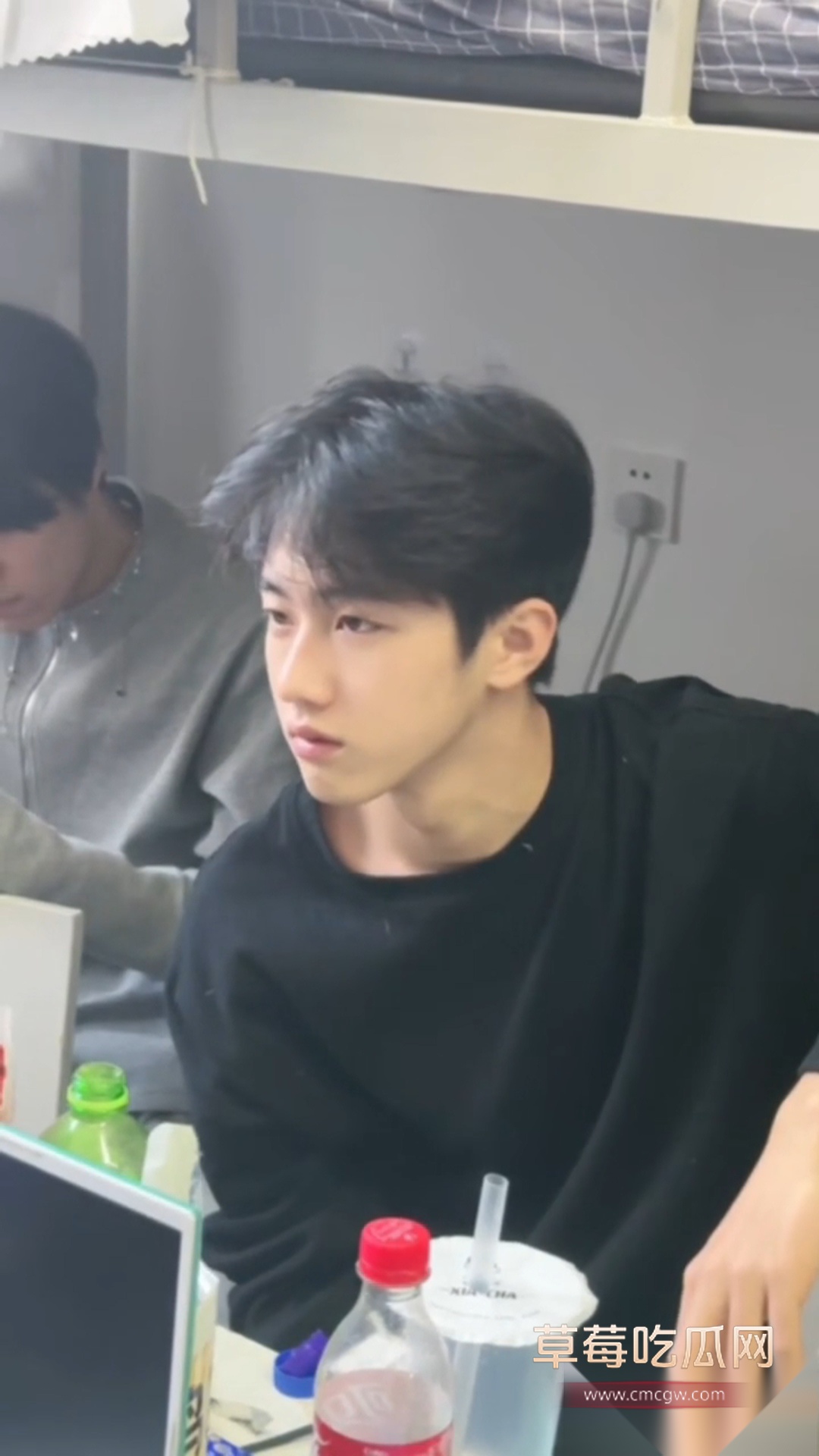 南京红姐最帅房客开盒 7 南京红姐最帅房客开盒 7