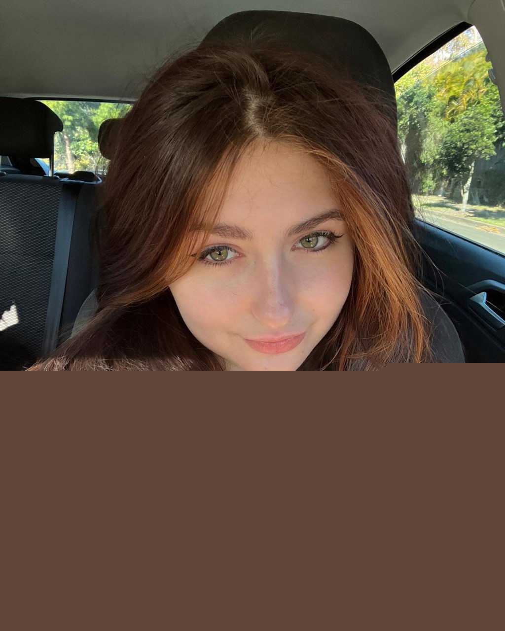 80W网红博主faithcakee 4