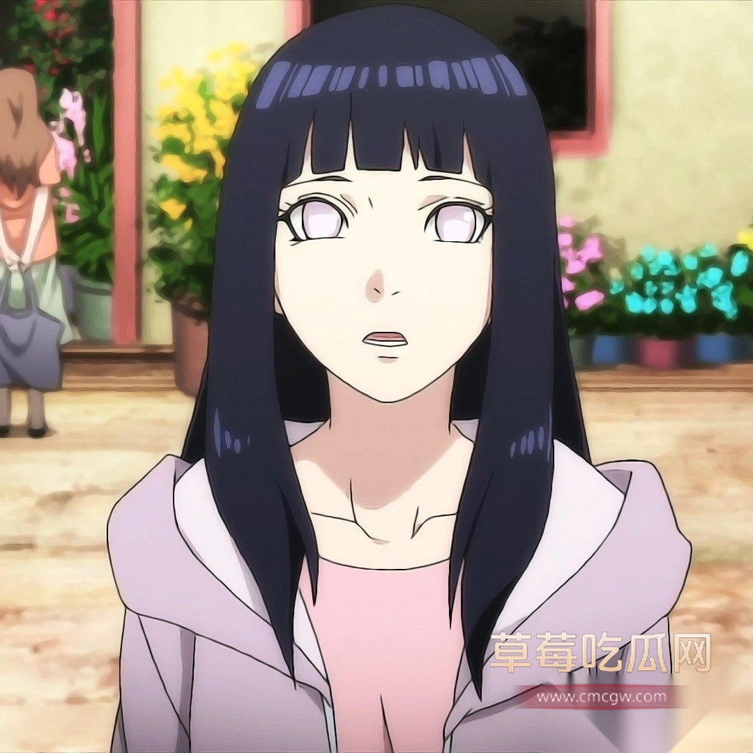 两位火影顶级女神性爱篇 6