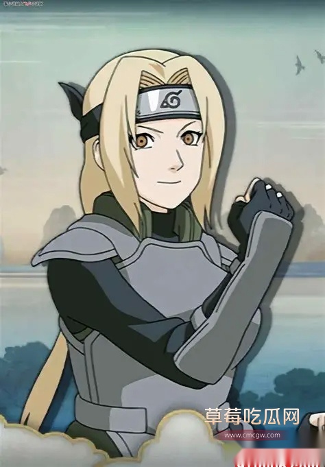 两位火影顶级女神性爱篇 7