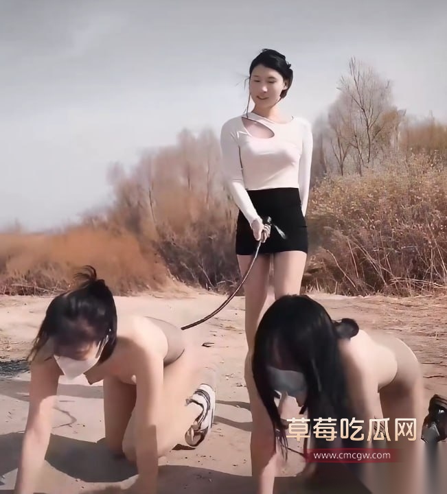 推特调教大神潇洒匹夫隐世付费VIP群视频 6