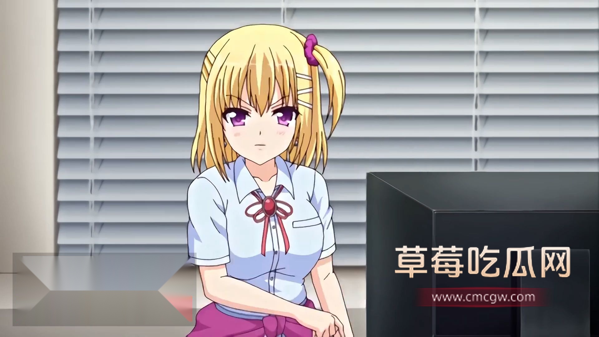 青春萝莉被变态老师逮住用肉棒一顿教育1