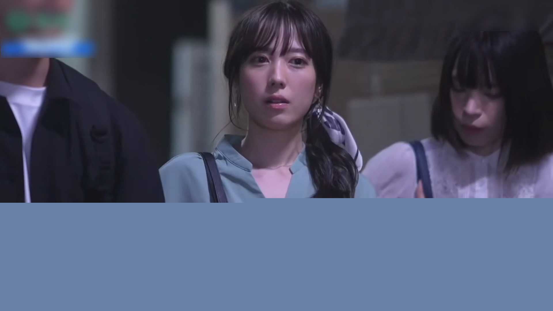 小凑四叶酒后和同事发生一夜情 1