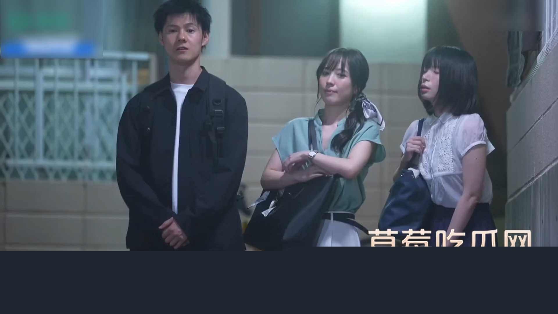 小凑四叶酒后和同事发生一夜情 2