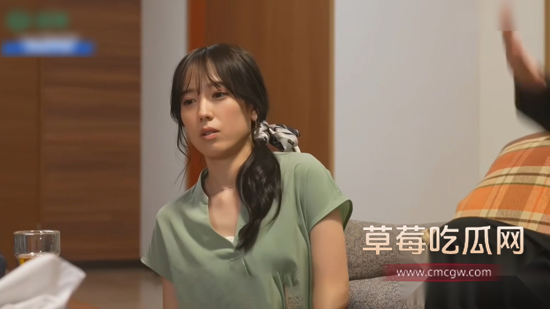 小凑四叶酒后和同事发生一夜情 3