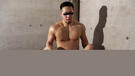 日本AV作品来自猛男的捆绑调教2