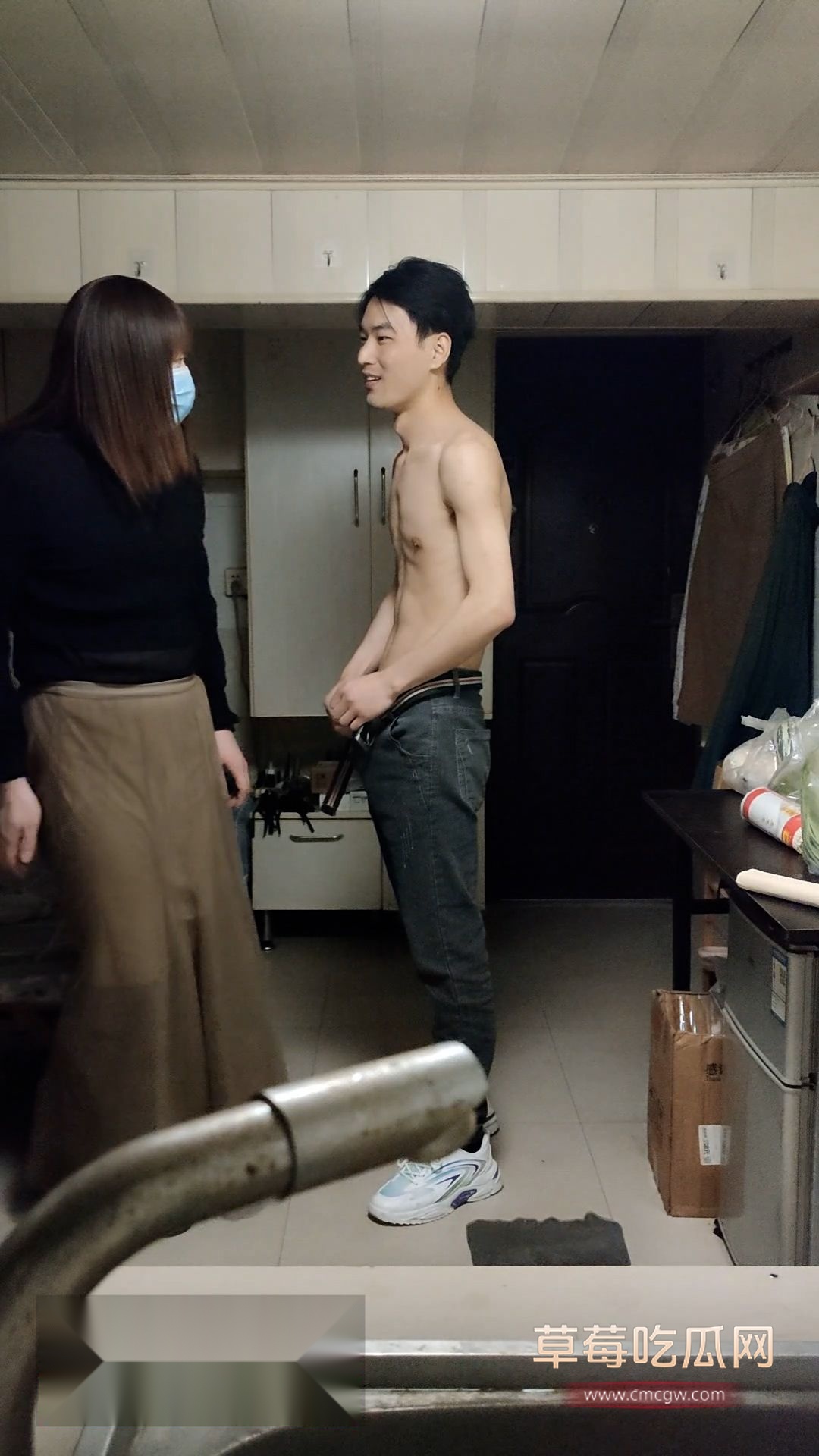 伪娘红姐约炮越玩越花1 伪娘红姐约炮越玩越花1