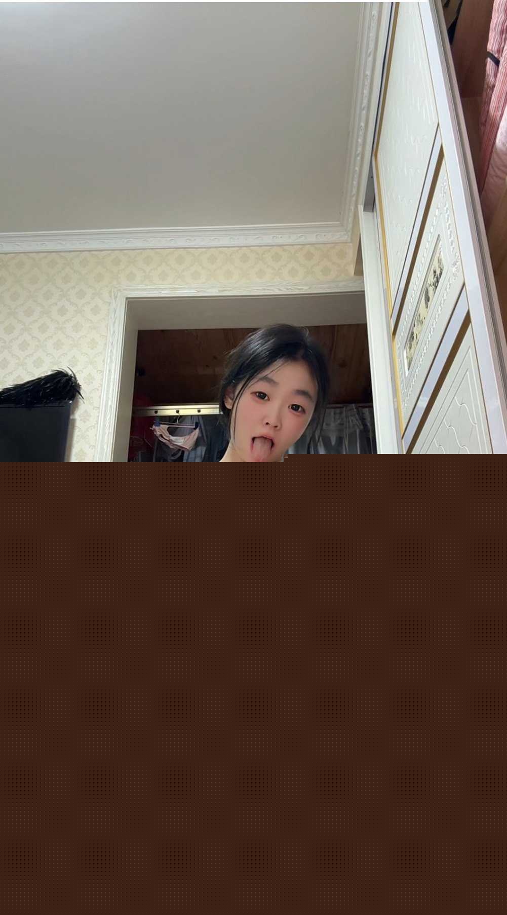 特福利姬嫩妹朵朵露脸定制 2 特福利姬嫩妹朵朵露脸定制 2