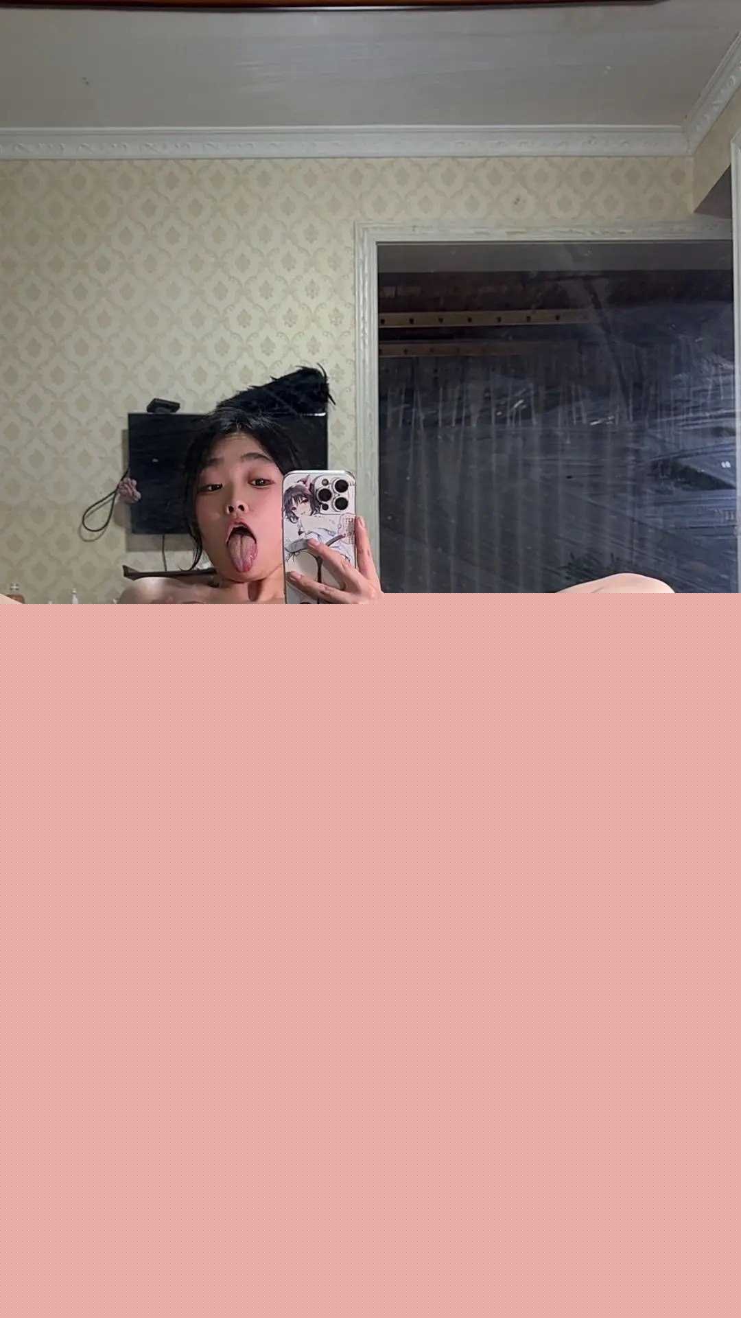 特福利姬嫩妹朵朵露脸定制 4 特福利姬嫩妹朵朵露脸定制 4