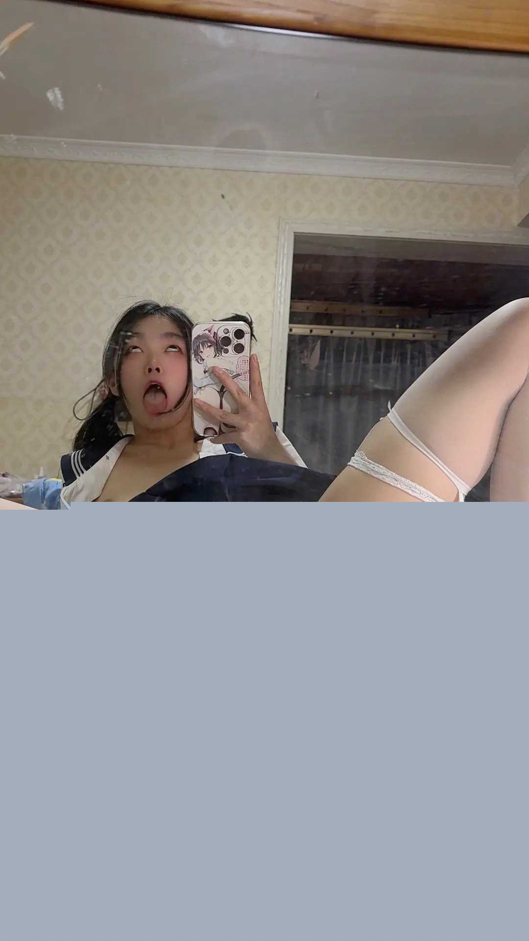 特福利姬嫩妹朵朵露脸定制 5 特福利姬嫩妹朵朵露脸定制 5