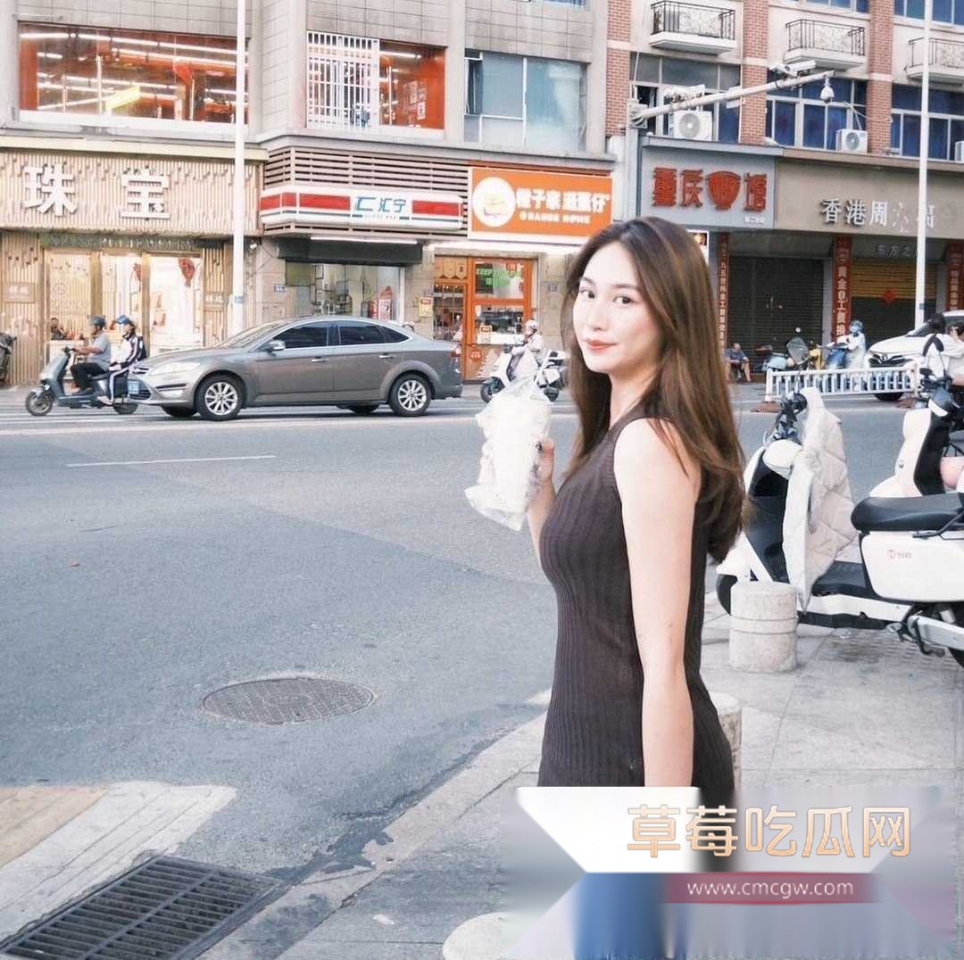 IG高颜值美女莉塔 与前男友自拍露脸 7