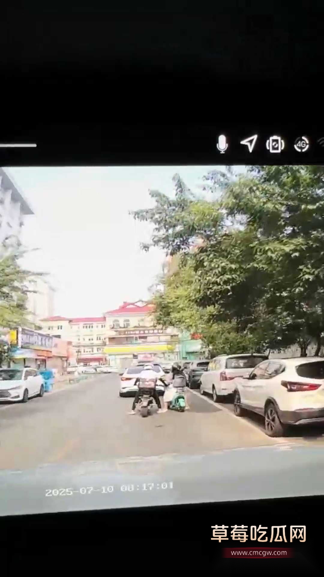 辽宁沈阳市这么明目张胆的猥亵 1