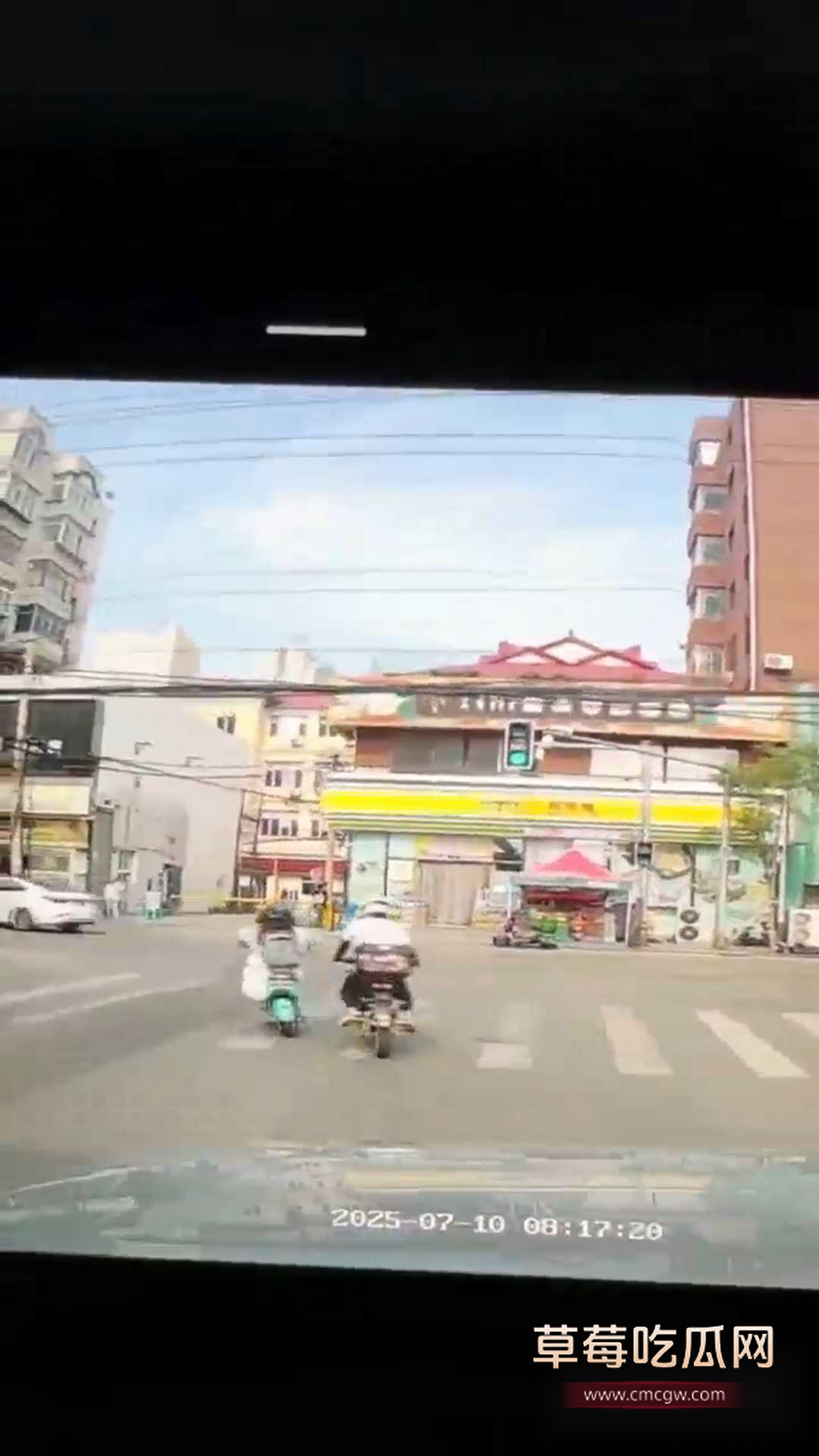 辽宁沈阳市这么明目张胆的猥亵 3