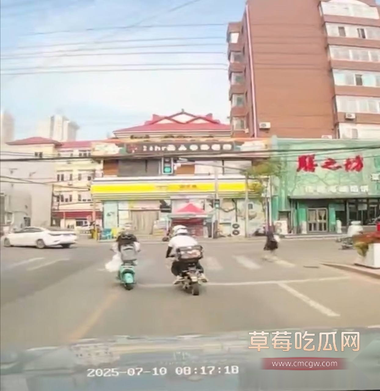 辽宁沈阳市这么明目张胆的猥亵 4