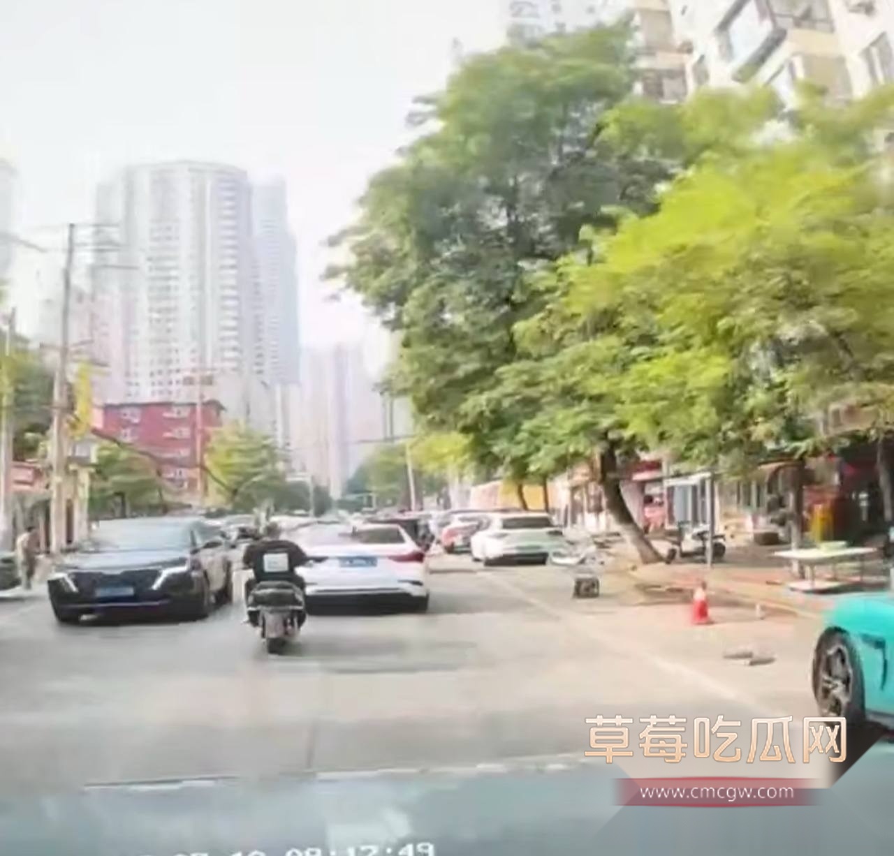 辽宁沈阳市这么明目张胆的猥亵 5