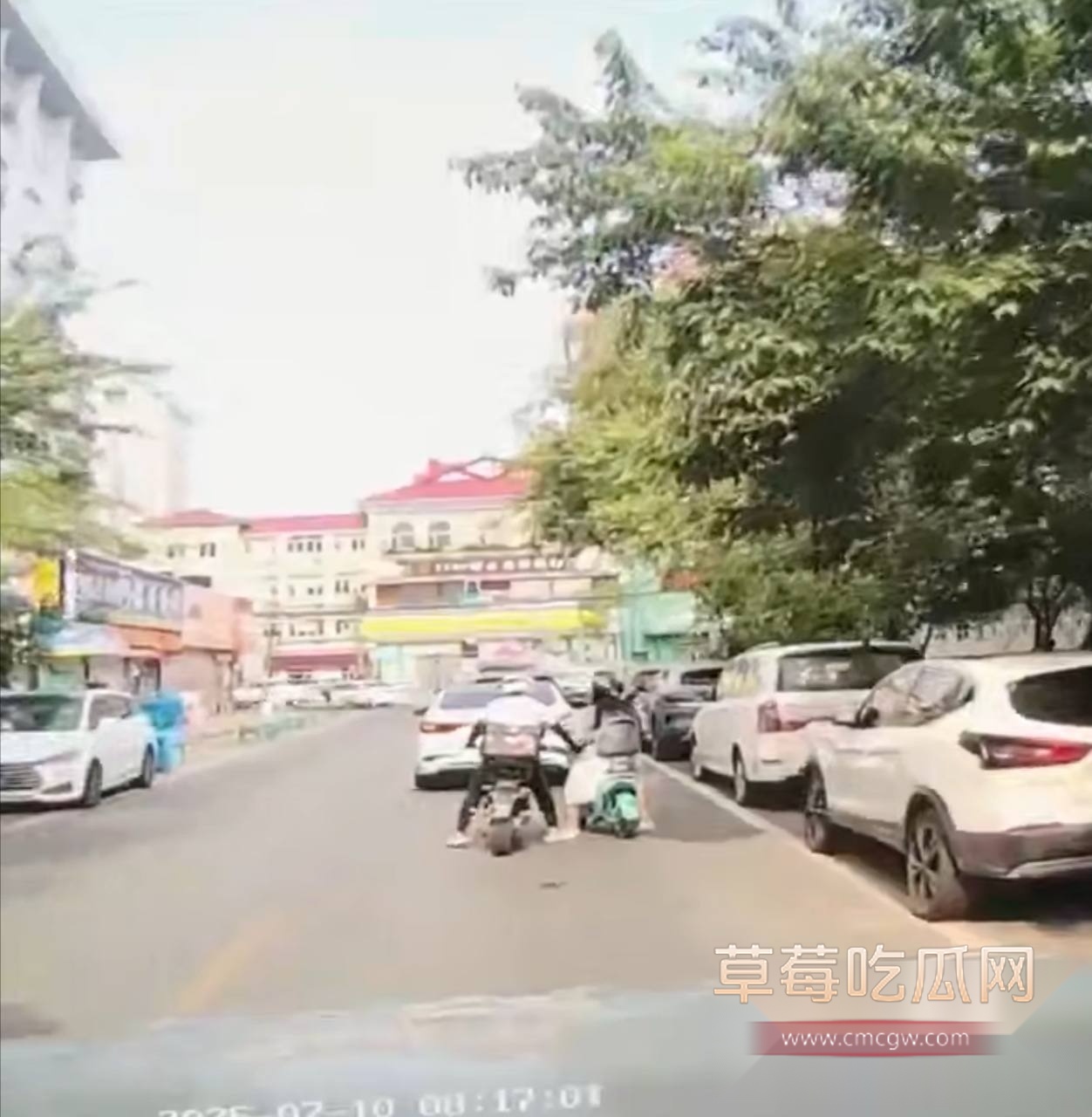 辽宁沈阳市这么明目张胆的猥亵 6