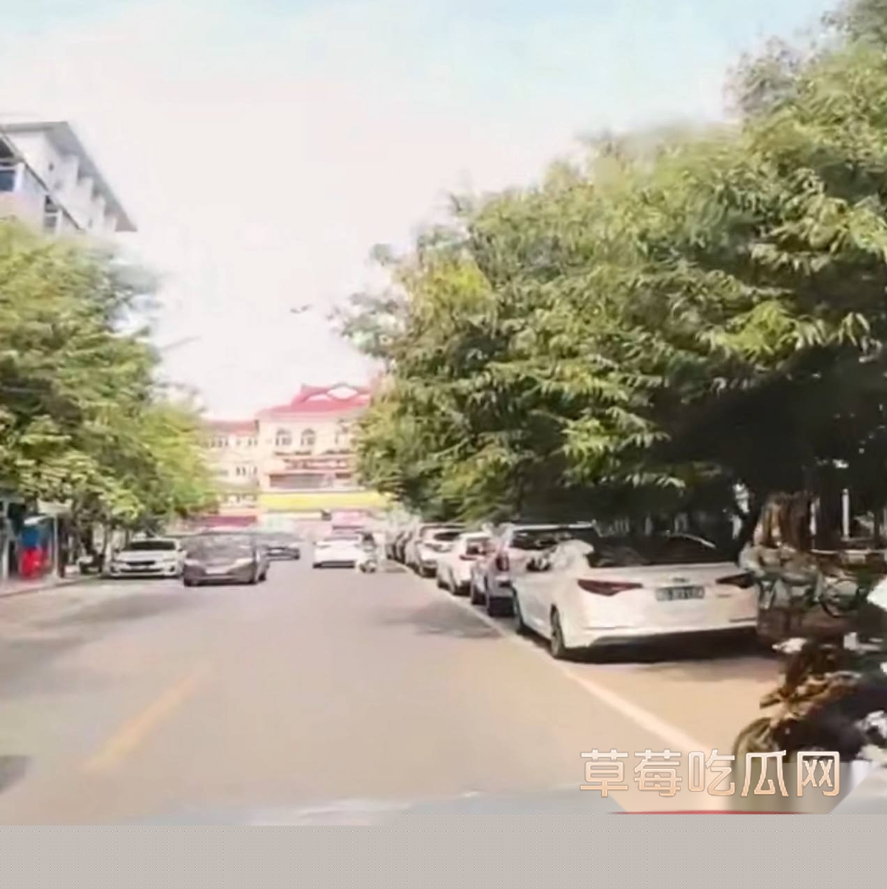 辽宁沈阳市这么明目张胆的猥亵 8