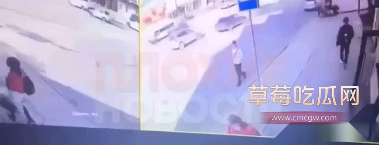 达吉斯坦一女性大尺度户外裸露器官 7 达吉斯坦一女性大尺度户外裸露器官 7