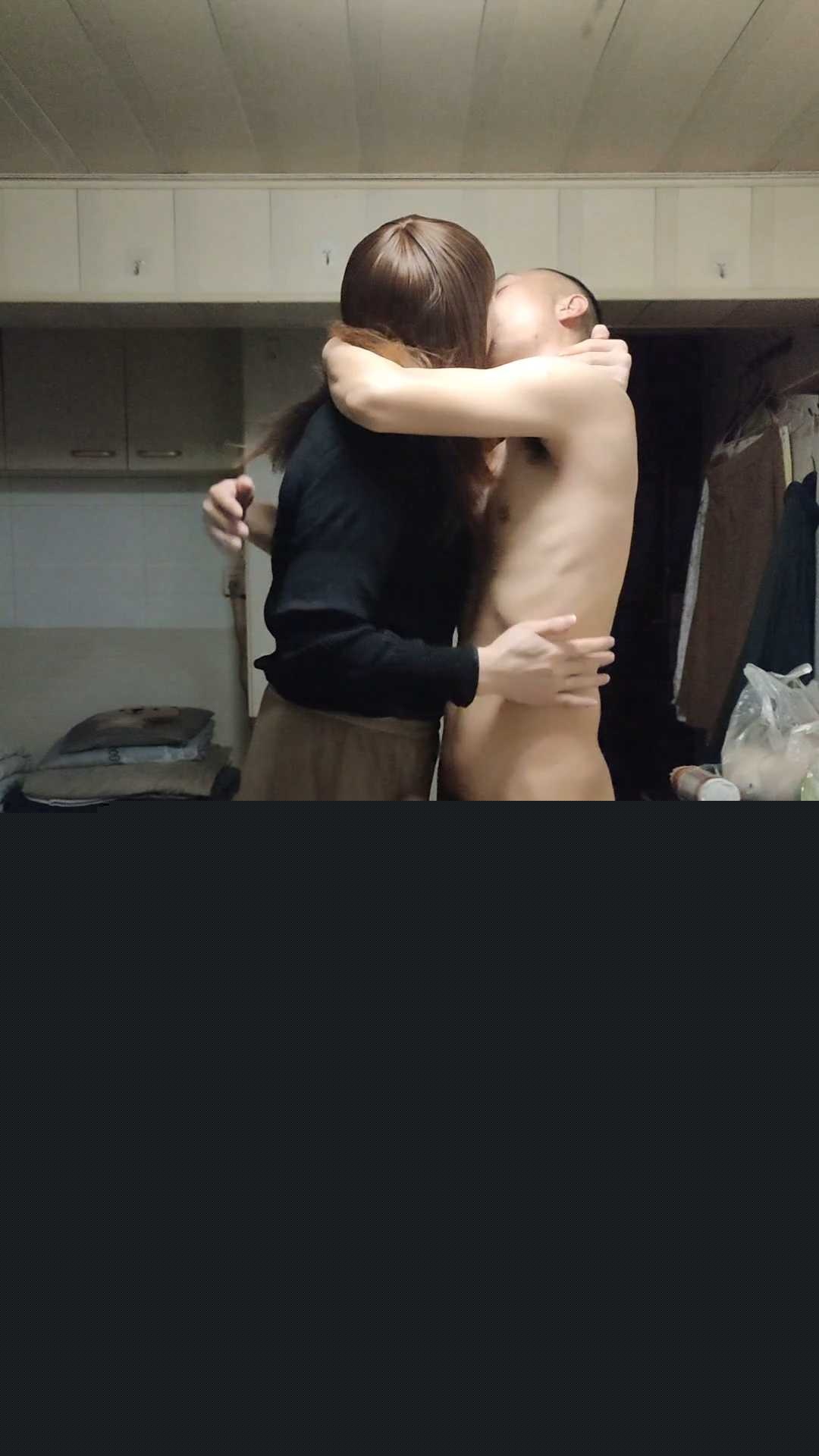 南京红姐事件千部曲挑选之寸头着急哥 2