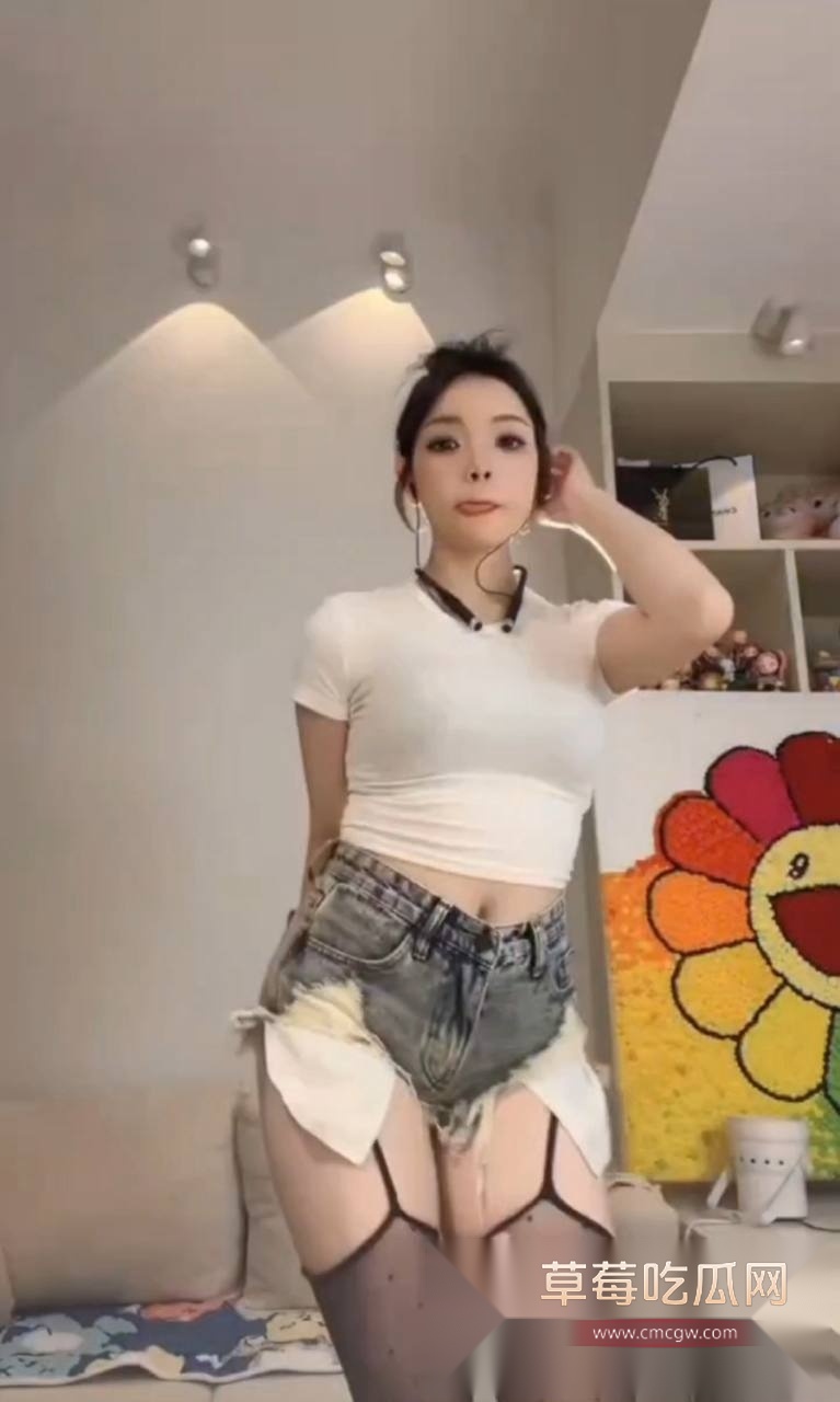 快手婧燕很哇塞 3 快手婧燕很哇塞 3