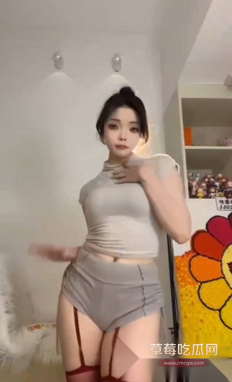 快手婧燕很哇塞 4 快手婧燕很哇塞 4