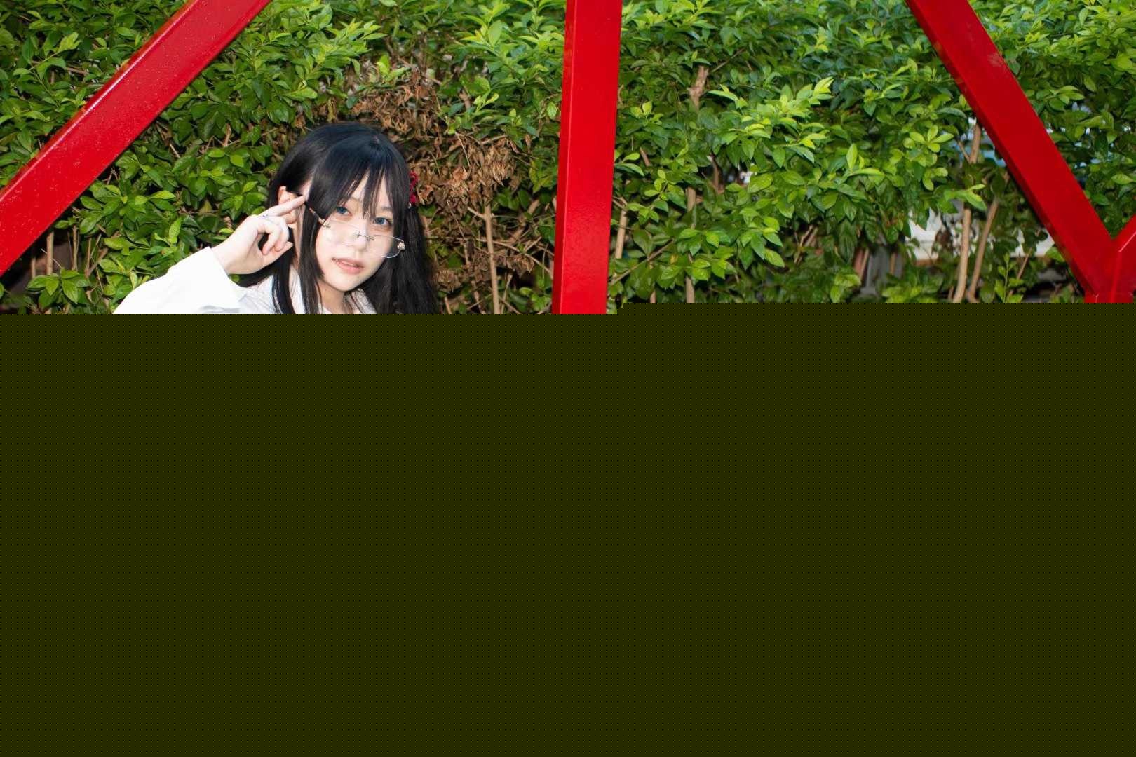 b站up主福利姬黑鸟 9