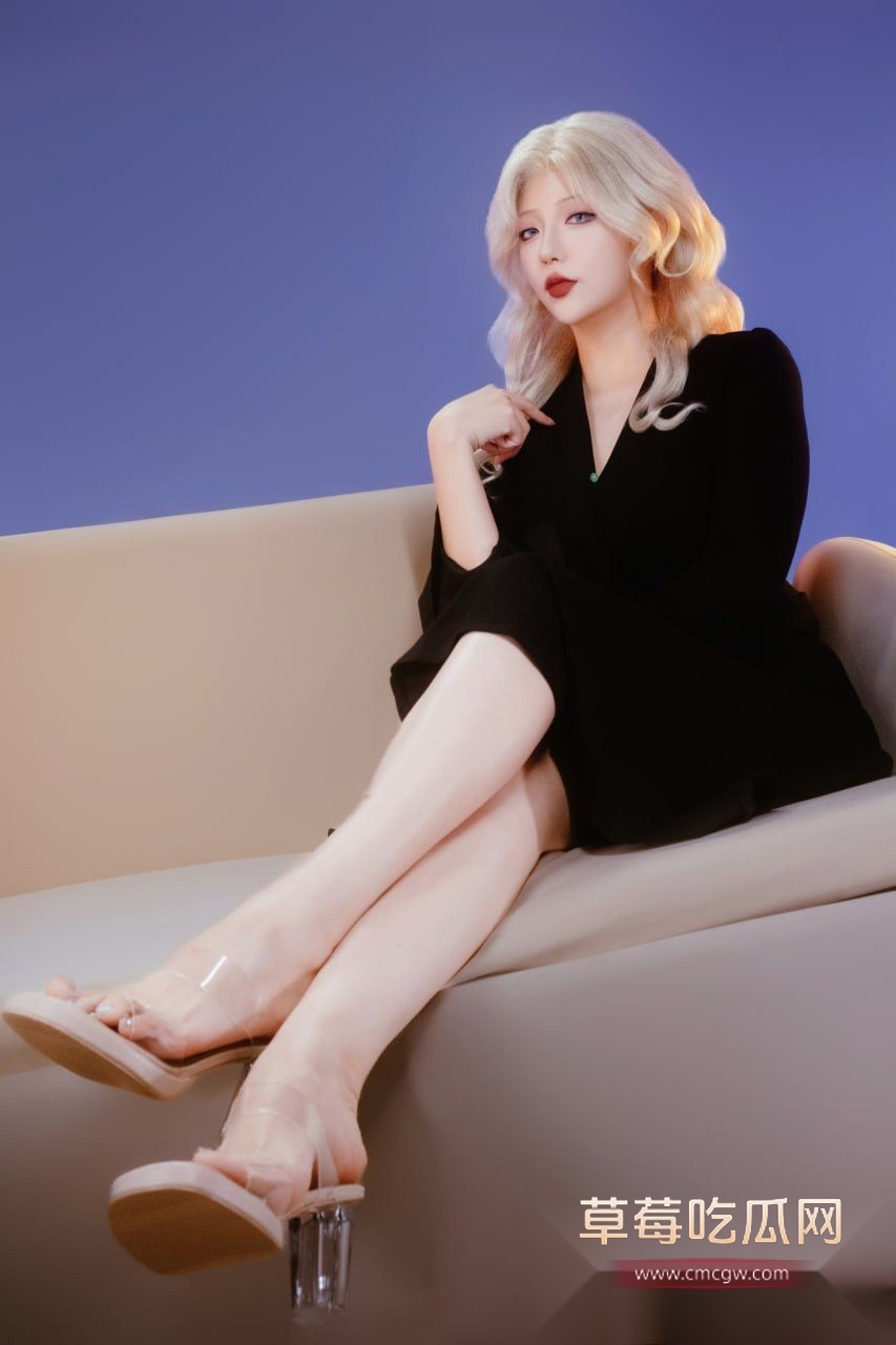 贝尔摩德TK第二季 2