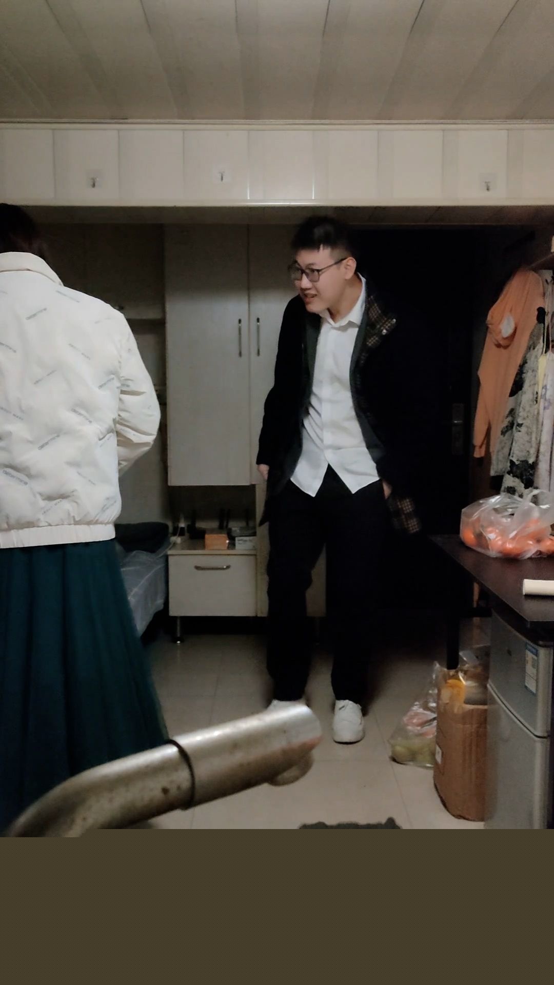 南京红姐事件 眼镜男一脸斯文却也有这种癖好1 南京红姐事件 眼镜男一脸斯文却也有这种癖好1