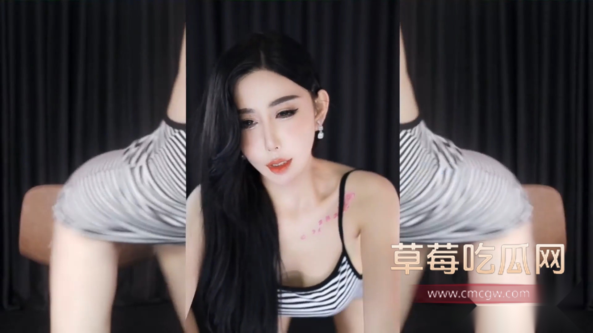 虎牙桃一 土豪万元定制超大尺度 1