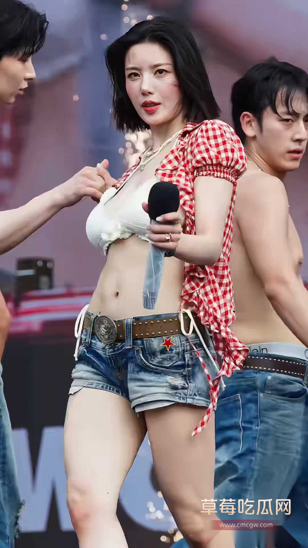 权恩妃你永远可以相信韩国财阀的眼光 8 权恩妃你永远可以相信韩国财阀的眼光 8