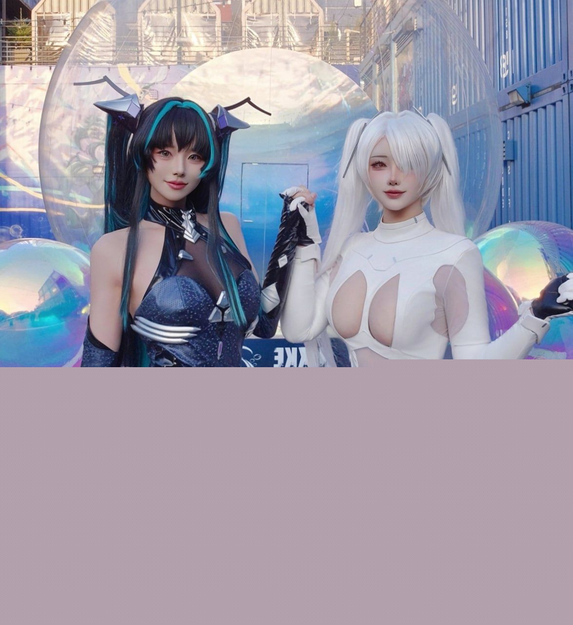 巨乳coser反差婊yasa各种cos让人欲罢不能10 巨乳coser反差婊yasa各种cos让人欲罢不能10