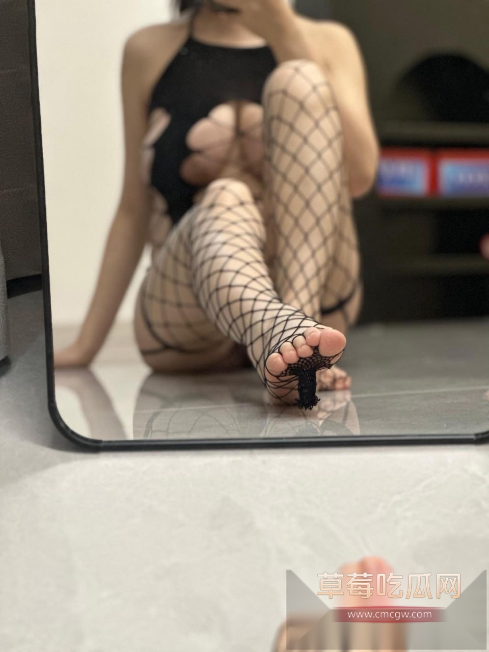 骚姐的逼里全是水 5