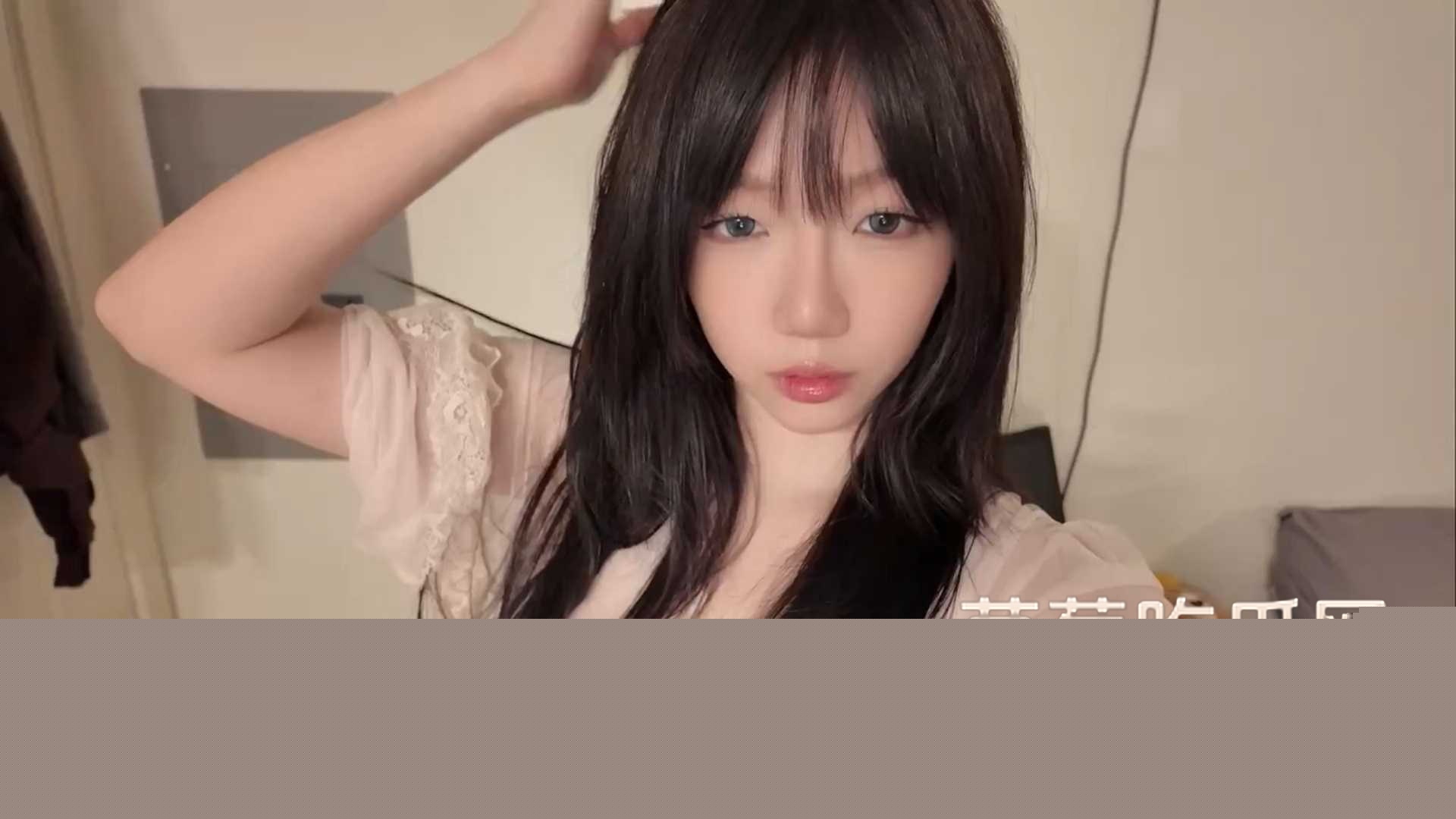 韩国纯欲高潮脸混血福利姬aryminh 2