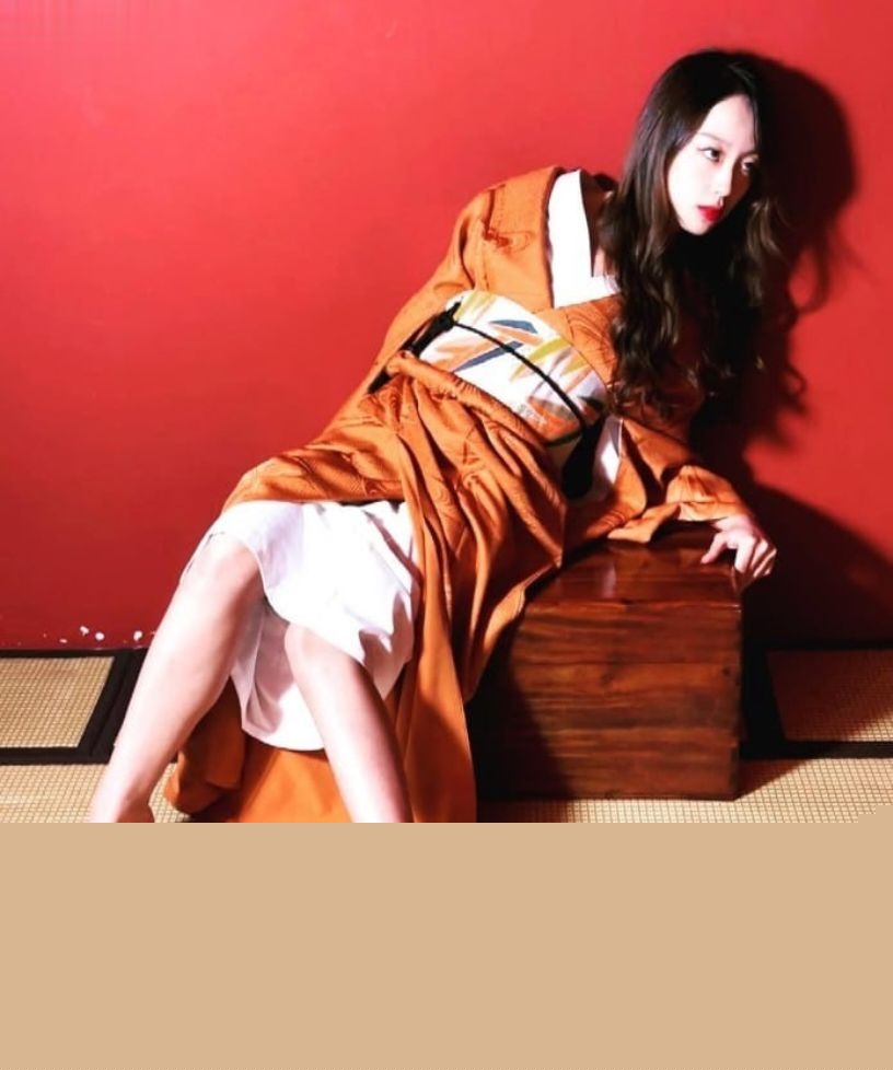 推特模特女神图图TUTU高价付费福利5