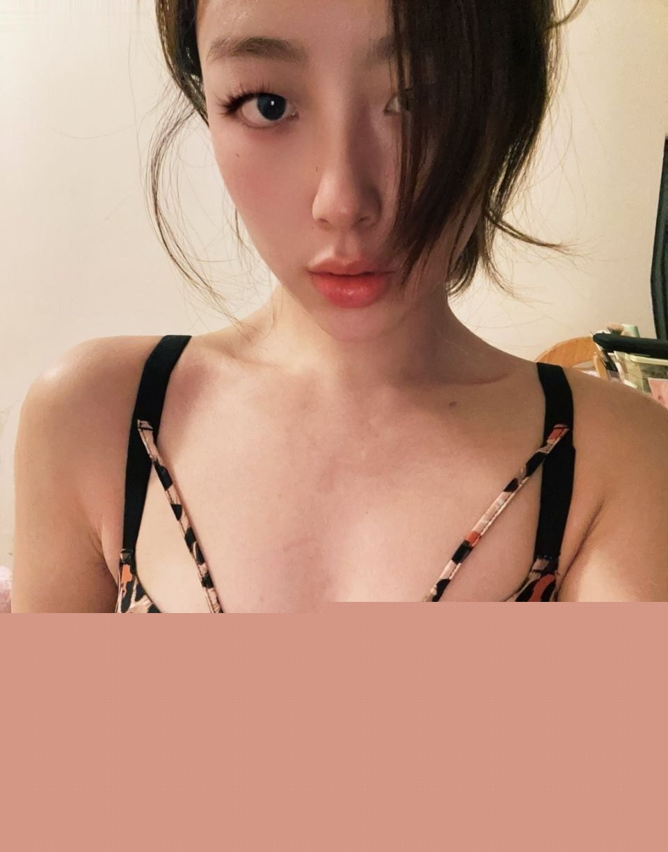 推特模特女神图图TUTU高价付费福利14