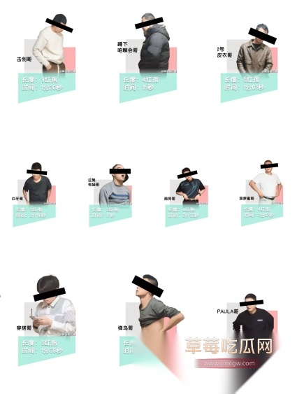 红姐各大男主战力排行榜 4