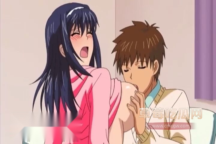 喜欢上每天都对自己凶巴巴的姐姐3 喜欢上每天都对自己凶巴巴的姐姐3