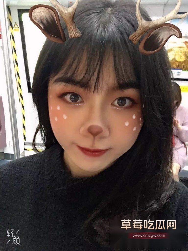 高颜小情侣自拍系列 2