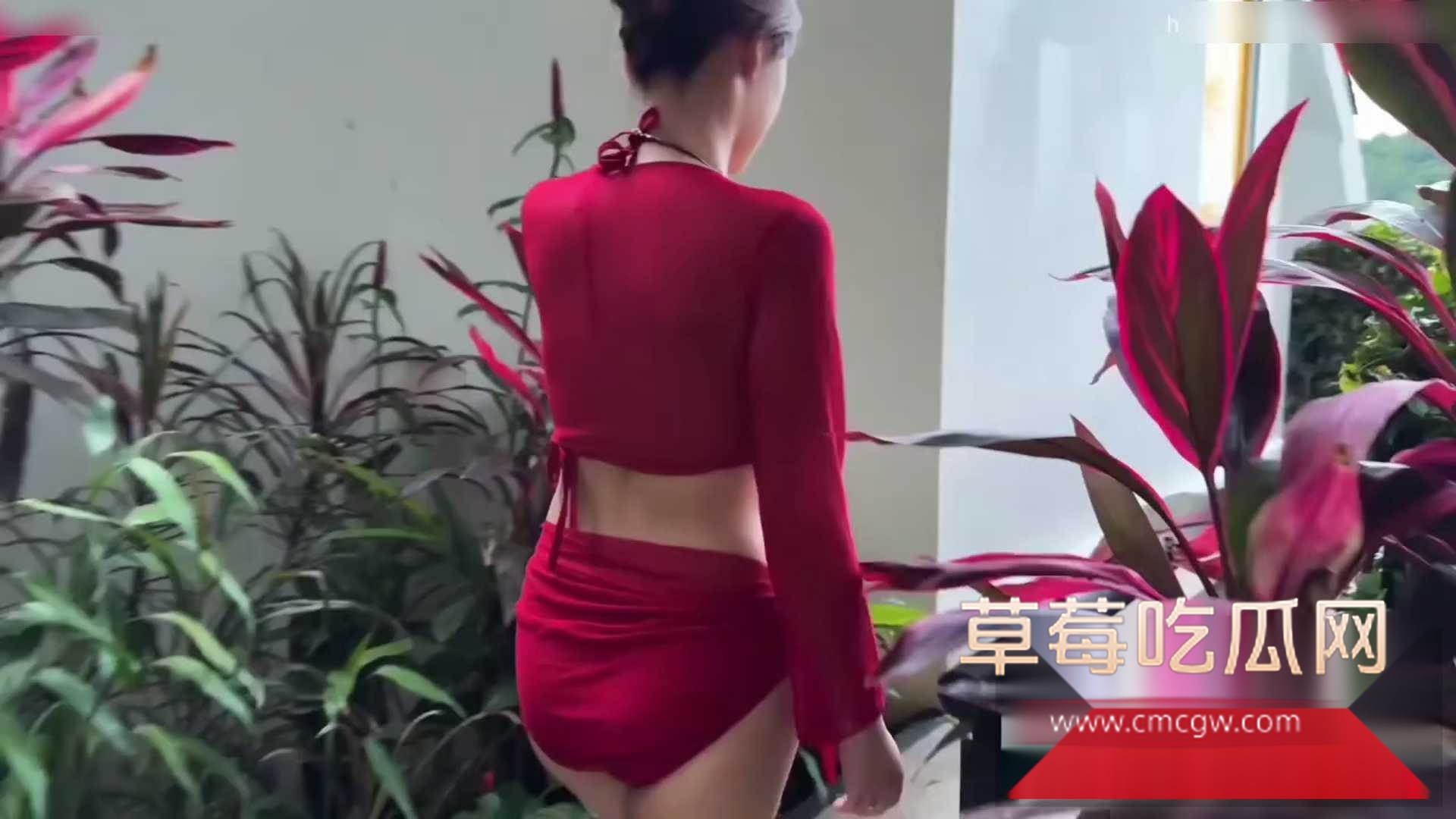 极品高颜福利姬艾熙 2 极品高颜福利姬艾熙 2