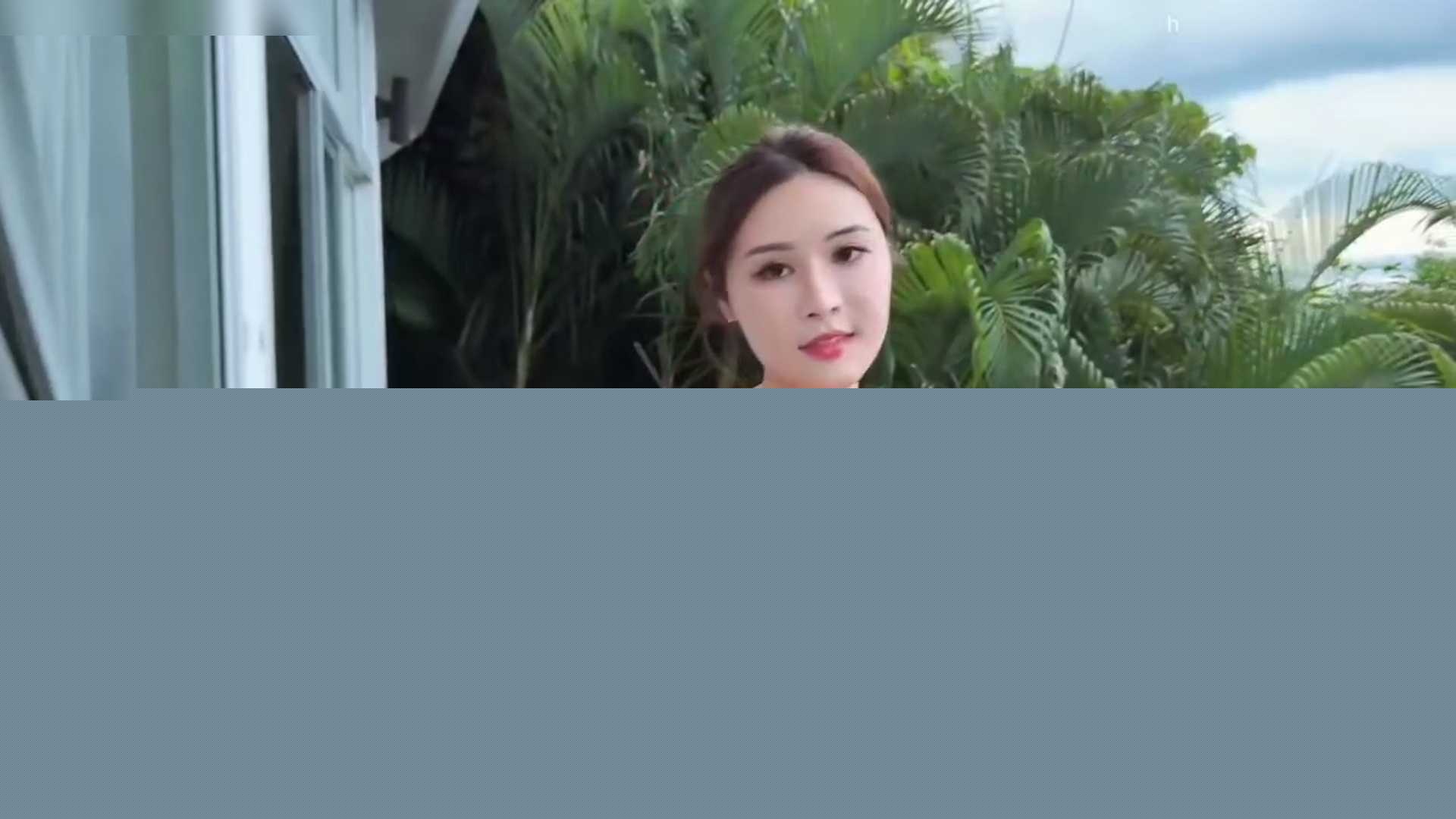 极品高颜福利姬艾熙 4 极品高颜福利姬艾熙 4