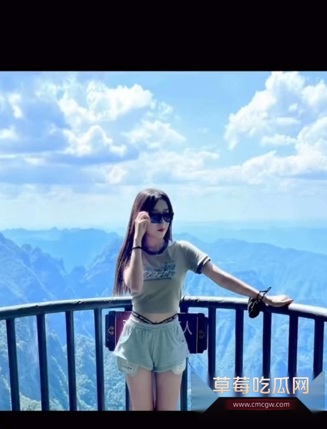 长沙顶级母狗周思怡大尺度视频流出 5 长沙顶级母狗周思怡大尺度视频流出 5