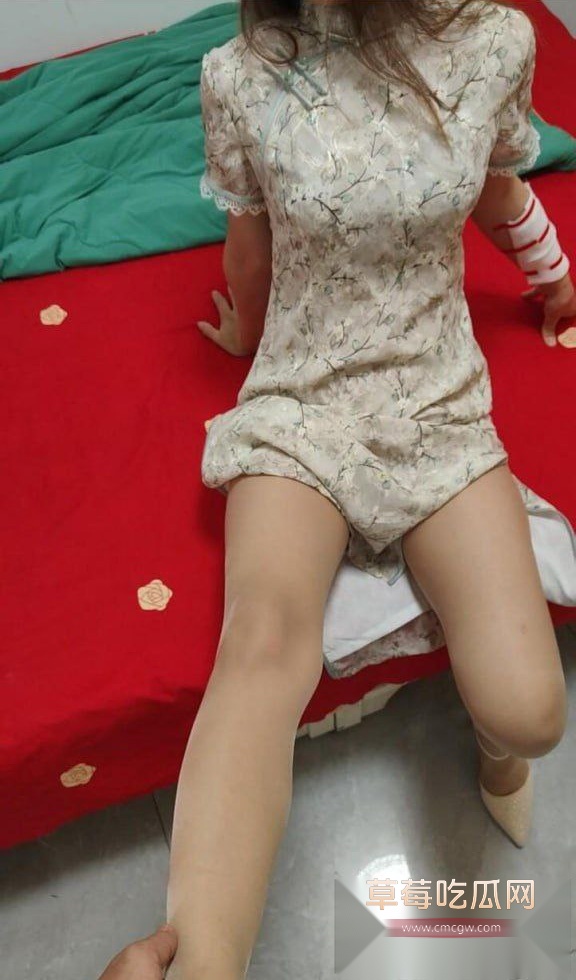 嫂子已经同意帮我得到她妹妹 8 嫂子已经同意帮我得到她妹妹 8