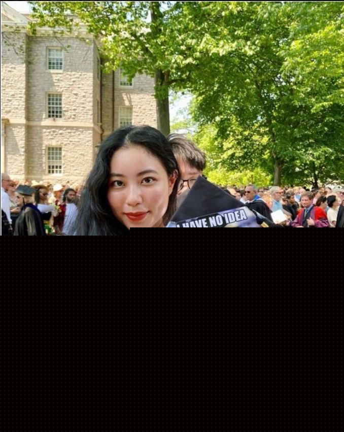 黑人宇航员约操华裔21岁留学生narae1