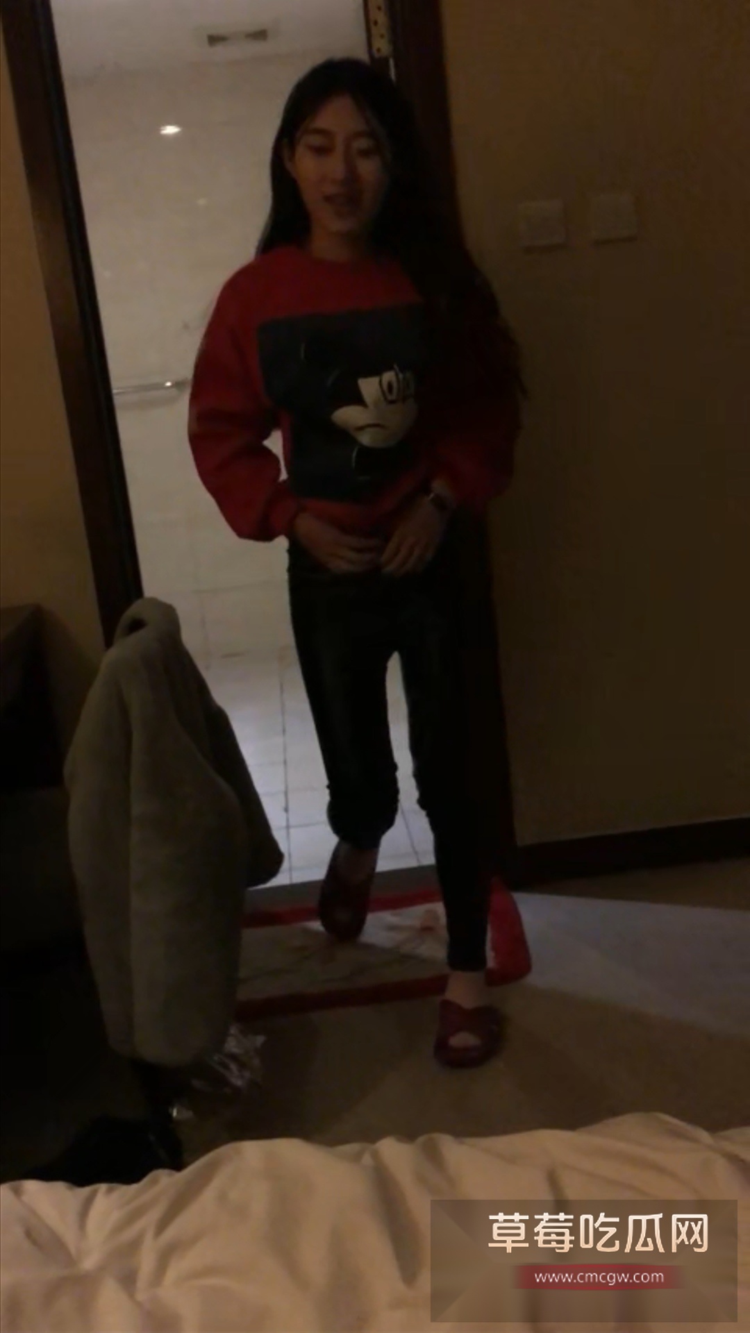 高颜值极品模特女神 1 高颜值极品模特女神 1