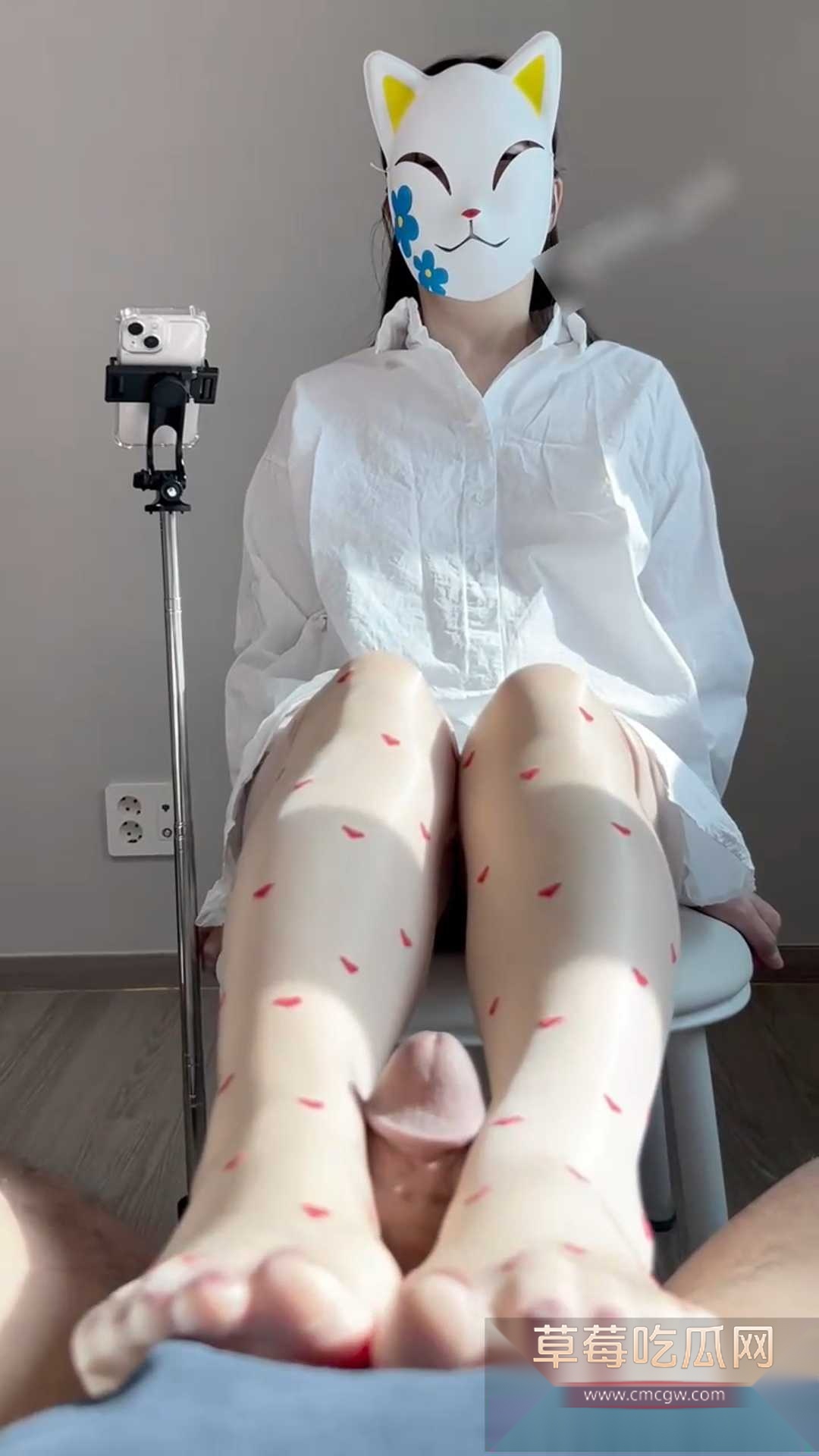 韩国Nylonyui长腿丝袜高质量足交 4 韩国Nylonyui长腿丝袜高质量足交 4