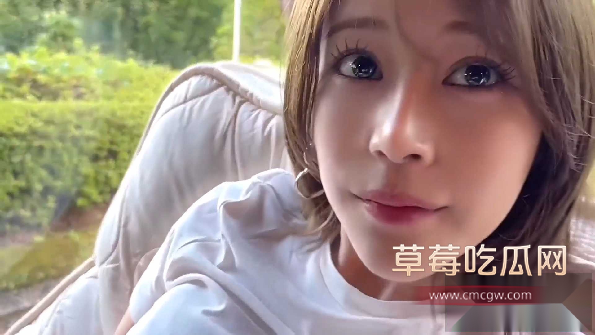 旅行博主Ycancan最新拿下短发大眼的清纯御姐 3 旅行博主Ycancan最新拿下短发大眼的清纯御姐 3