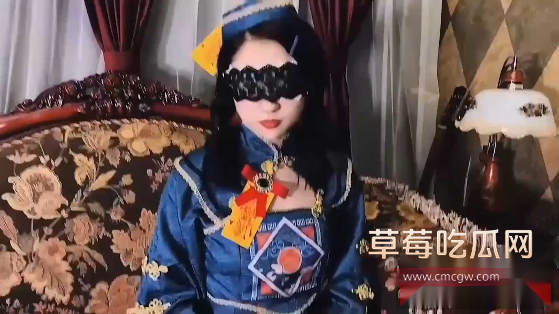 草莓原创捕获可爱萝莉小僵尸 1 草莓原创捕获可爱萝莉小僵尸 1