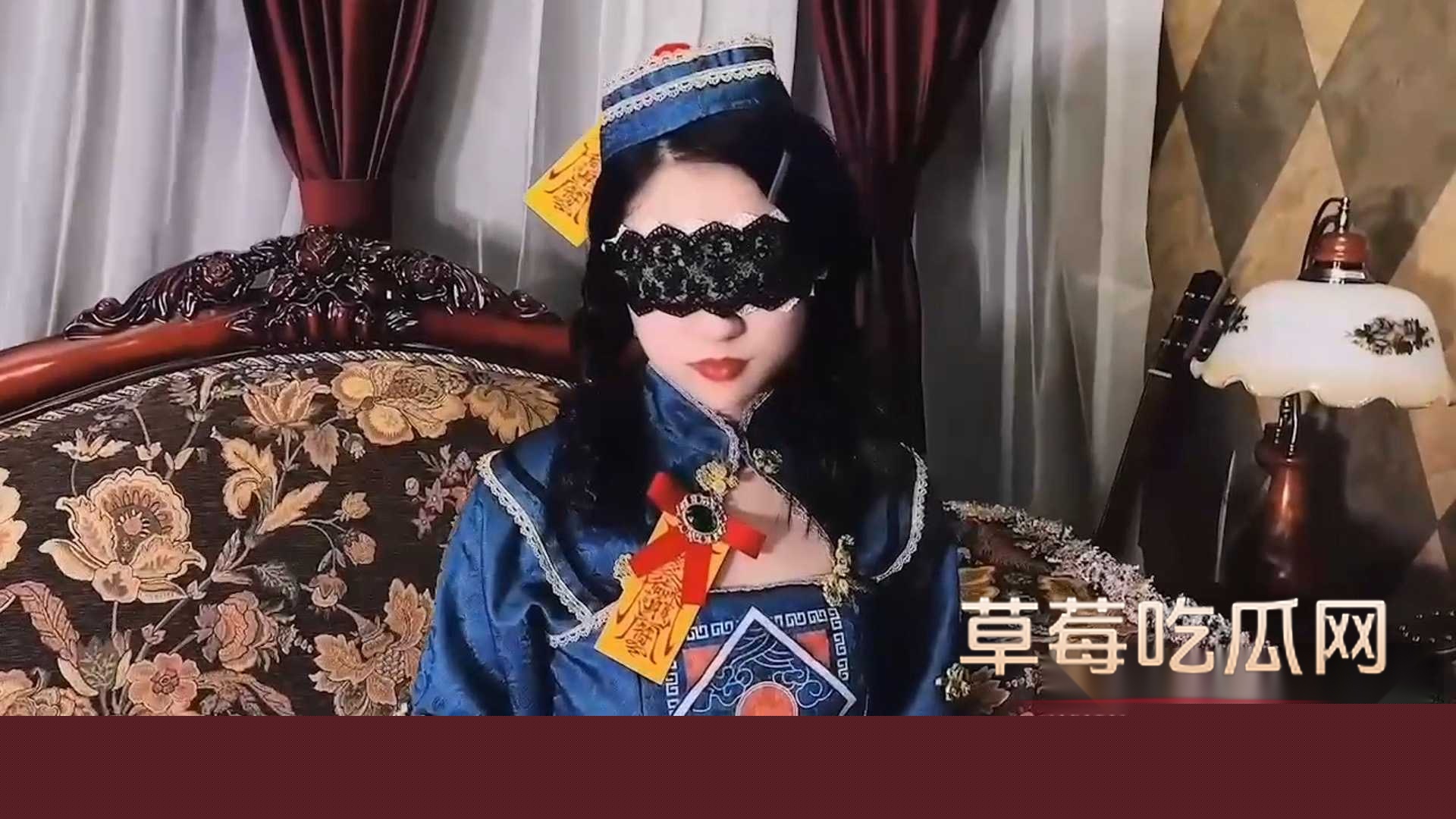 草莓原创捕获可爱萝莉小僵尸 7 草莓原创捕获可爱萝莉小僵尸 7